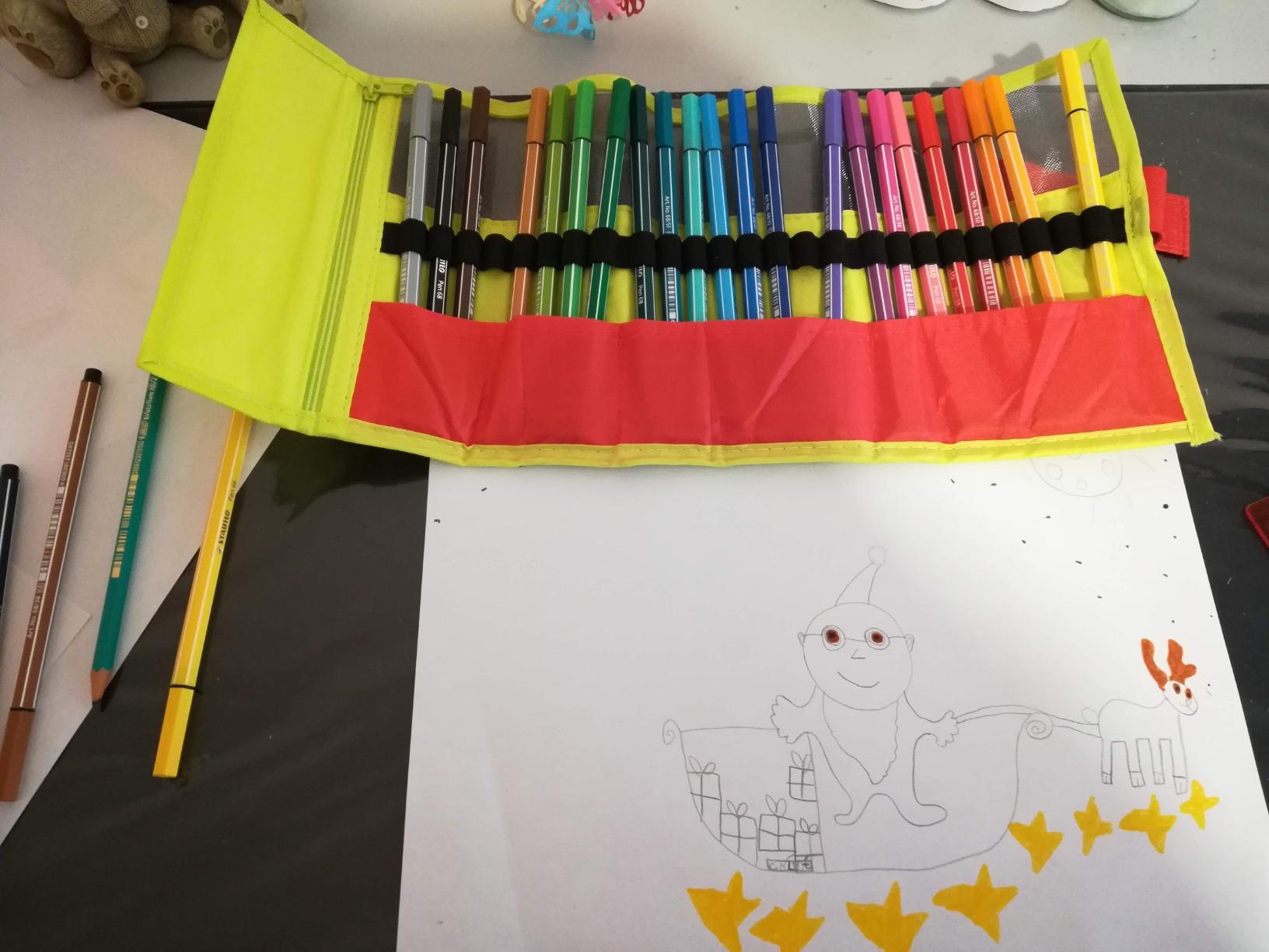 Bestens für Sketchnotes