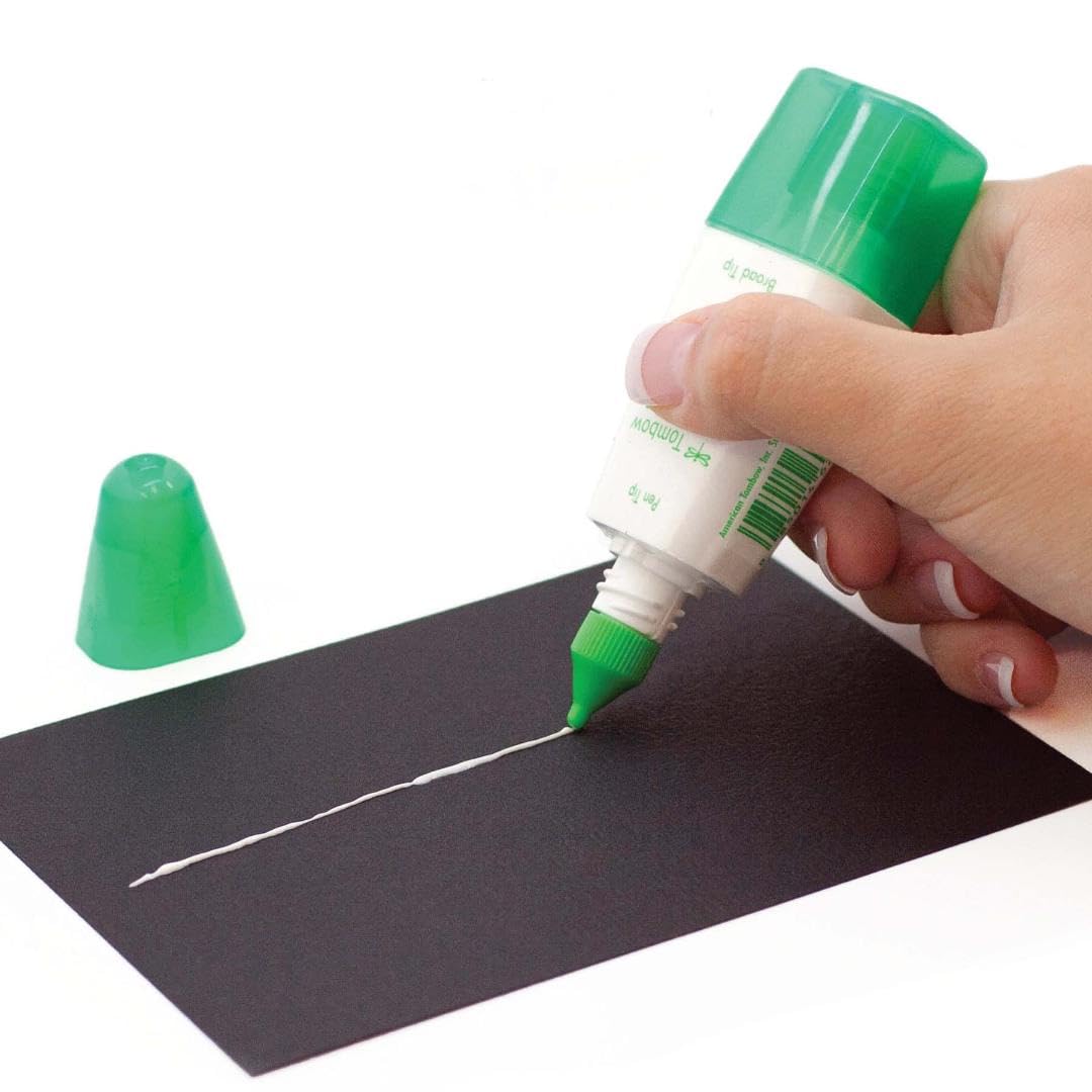 tombow-62191-pt-mtc-fl-ssigkleber-multi-talent-25-g-doppelspitze-transparent image 7