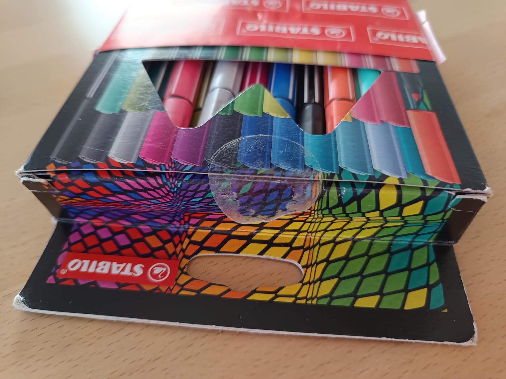 Perfekt zum Sketchnoten