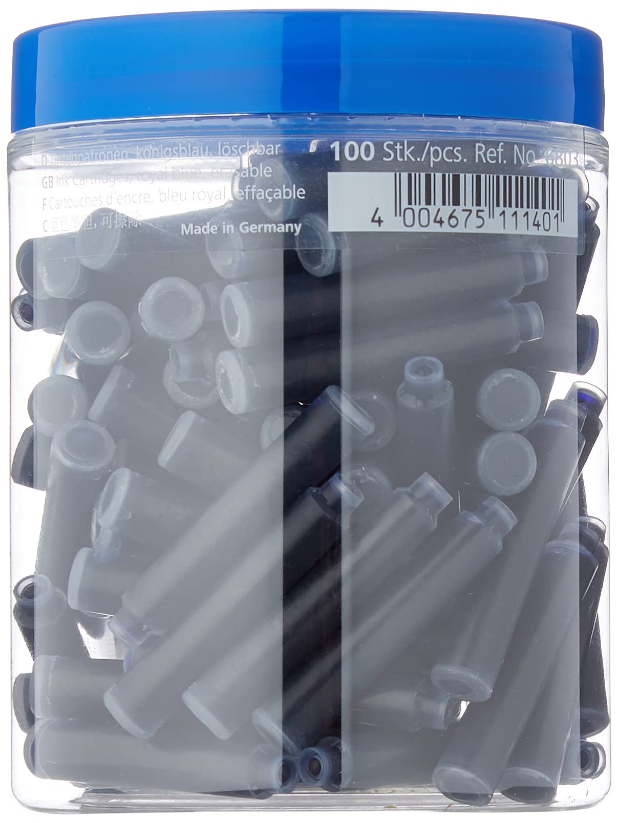 schneider-6803-tintenpatronen-k-nigsblau-l-schbar-100-st-ck-runddose image 2