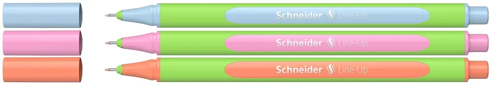 schneider-line-up-pastell-fineliner-0-4-mm-3-st-ck-sortiert image 1