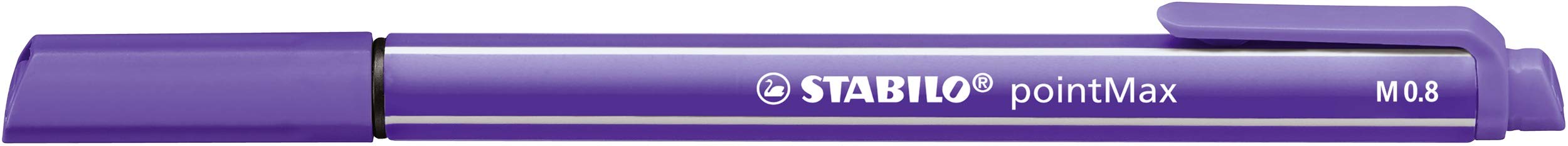 stabilo-pointmax-filzschreiber-edition-ozean-4er-pack image 6