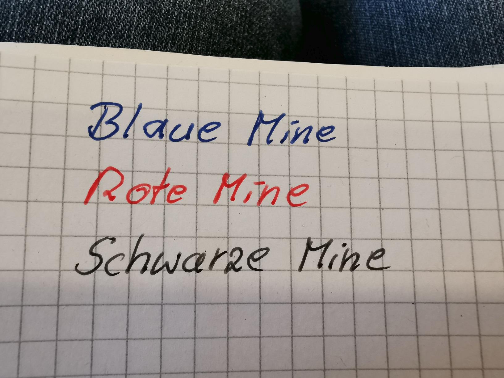 Sehr gut für Uni und Büro