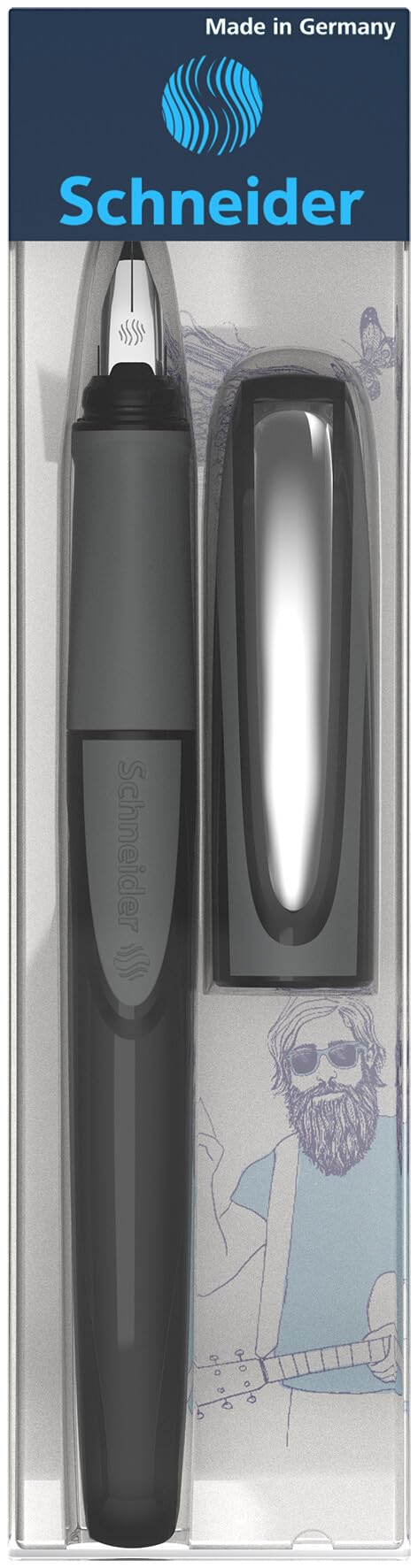 schneider-ray-f-ller-rechtsh-nder-m-onyx-mit-patrone-k-nigsblau image 6