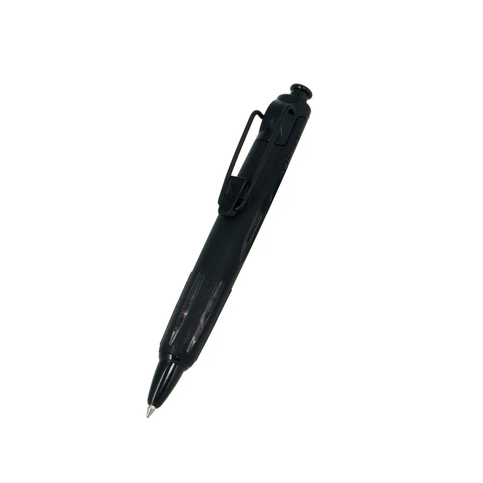 tombow-airpress-pen-kugelschreiber-vollschwarz-mit-drucklufttechnik image 1
