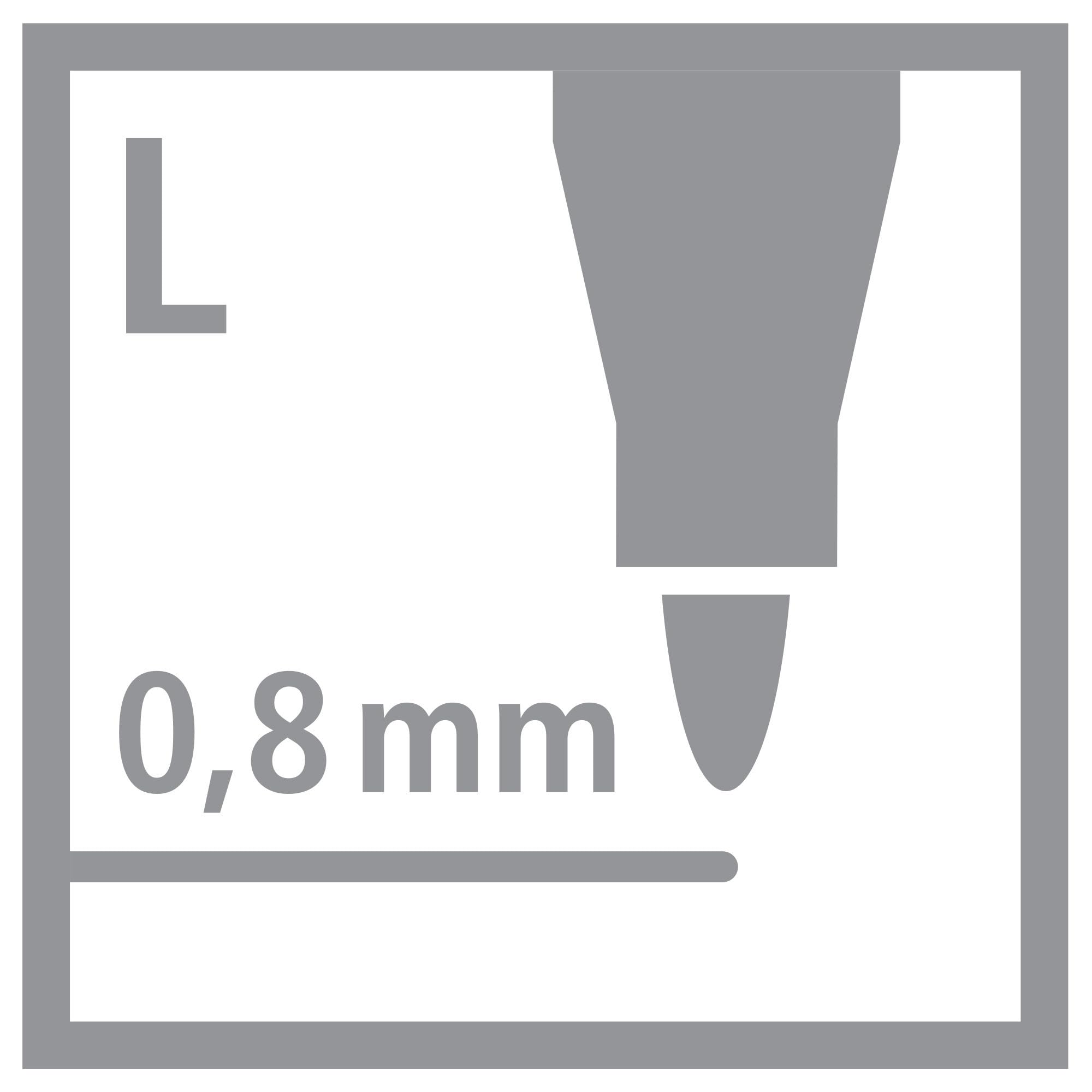 stabilo-greenpoint-filzschreiber-0-8-mm-klimaneutral image 7