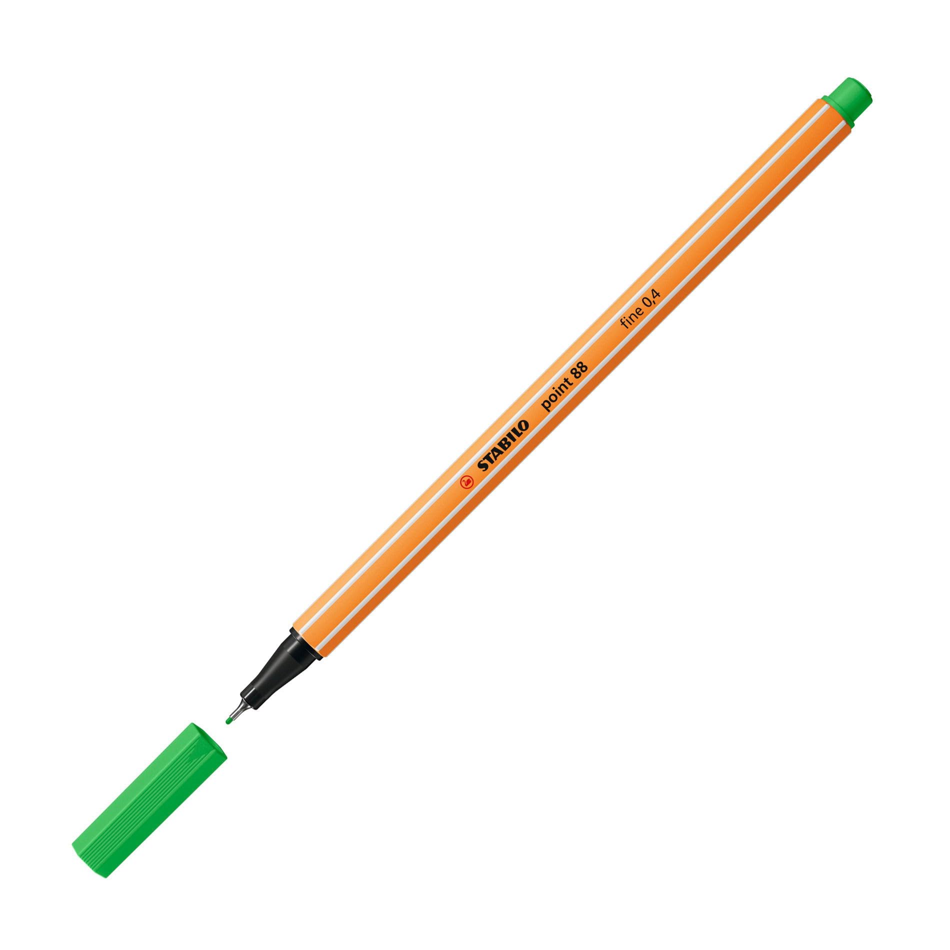 stabilo-point-88-fineliner-0-4-mm image 3