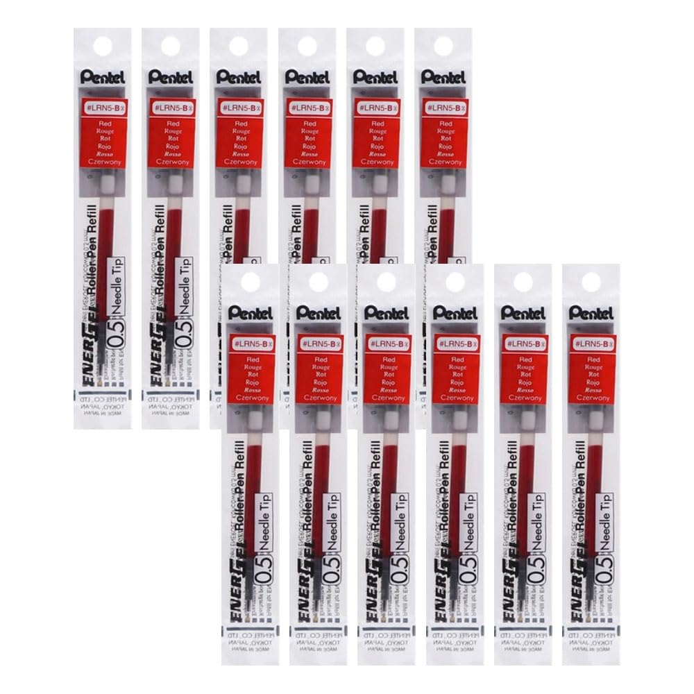 pentel-energel-lrn5-nachf-llmine-0-5-mm-gelschreiber-schwarz-3-st-ck image 6