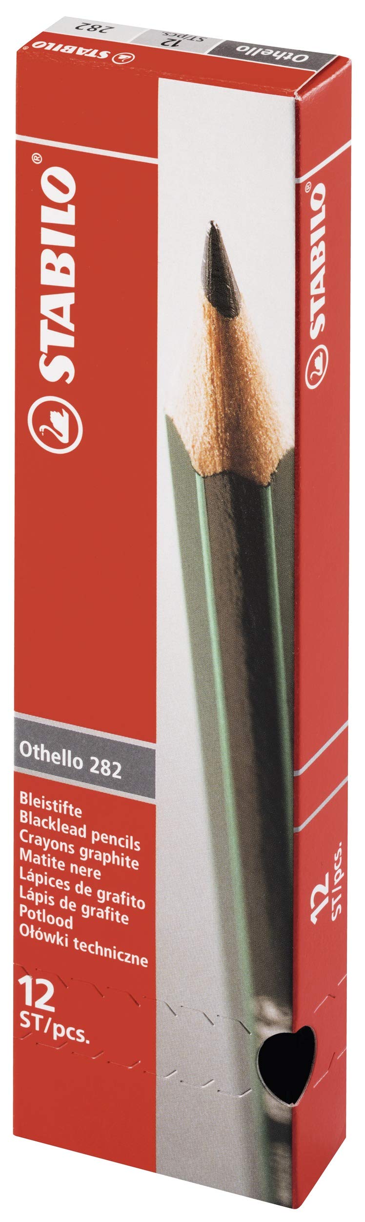 stabilo-othello-bleistift-sechskant-bruchsichere-mine image 3