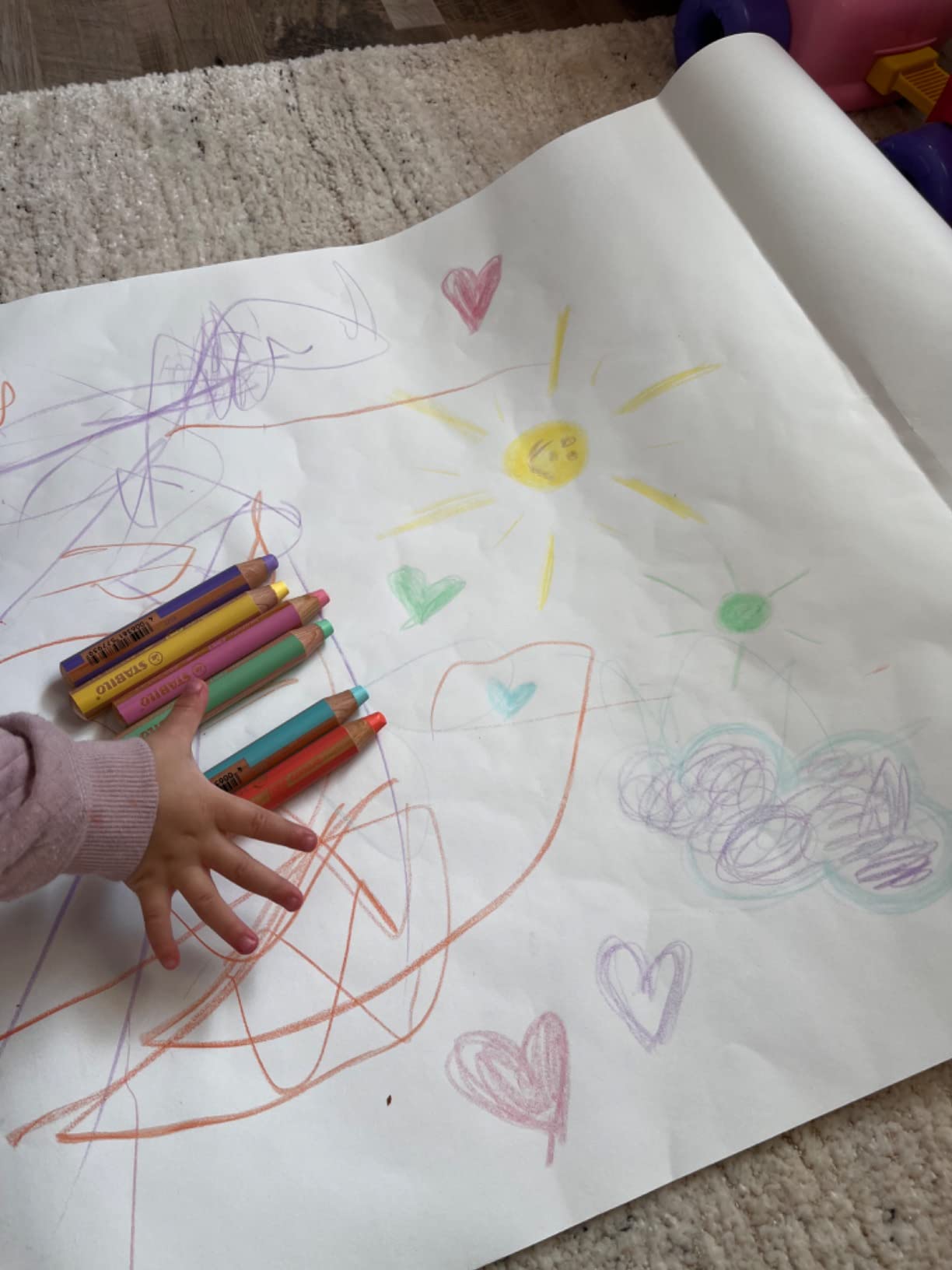 Ein Stift für alles