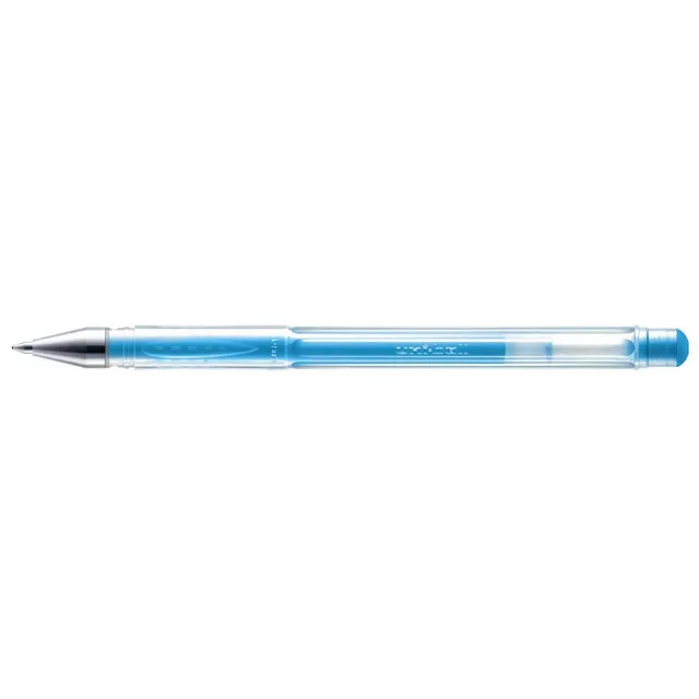 uni-ball-signo-um-120ac-gelroller-pastel-0-7-mm image 1