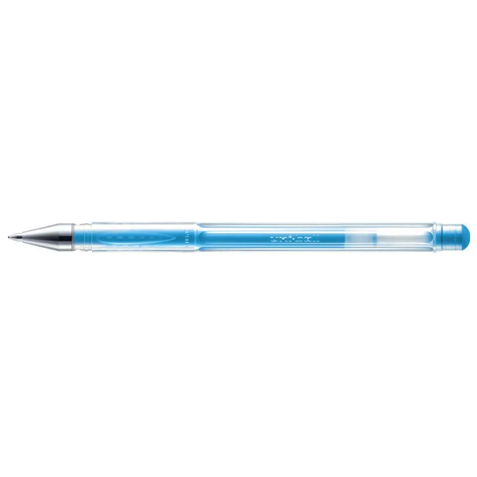 uni-ball-signo-um-120ac-gelroller-pastel-0-7-mm image 1