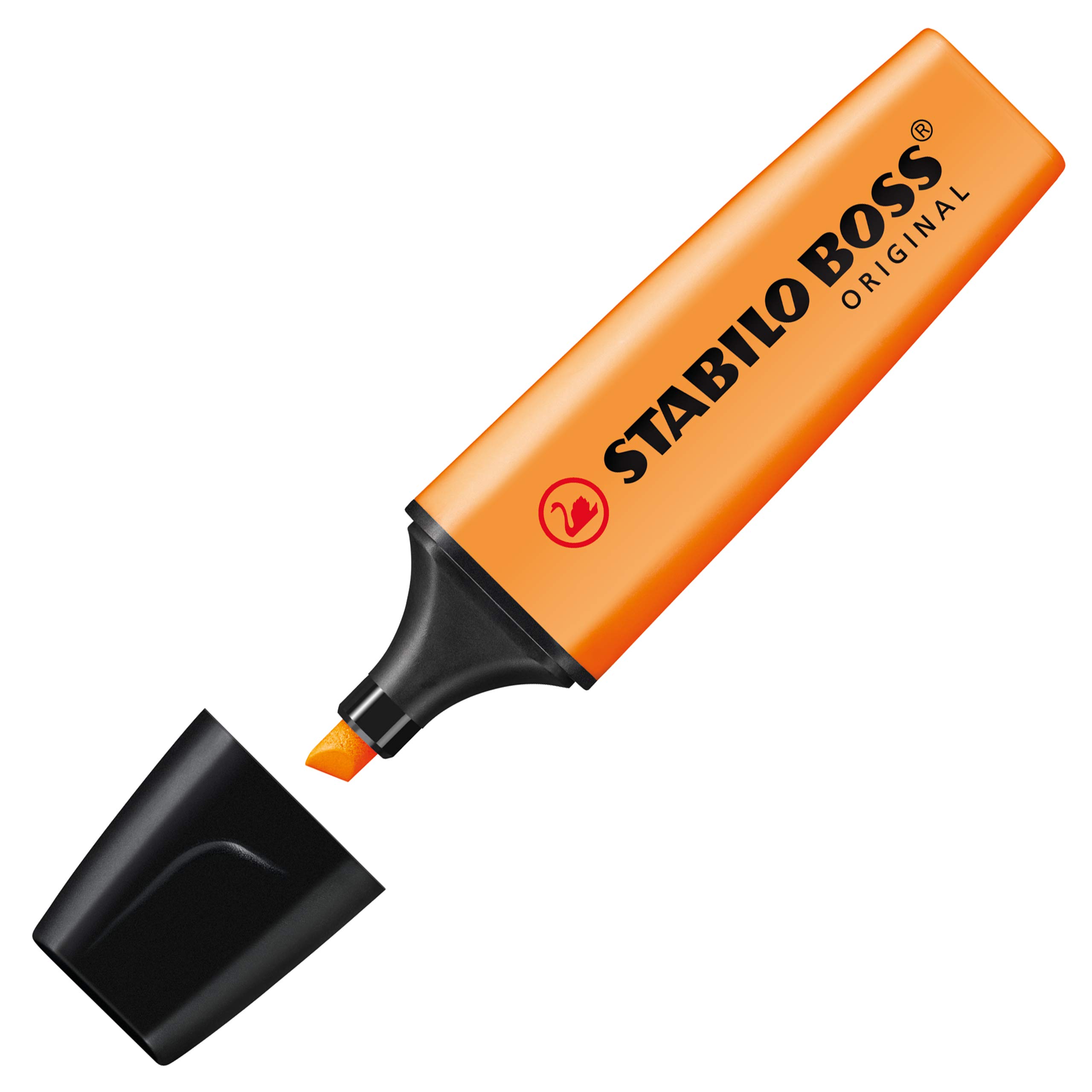 stabilo-boss-original-textmarker-design-klassiker-2-5-mm-keilspitze image 3
