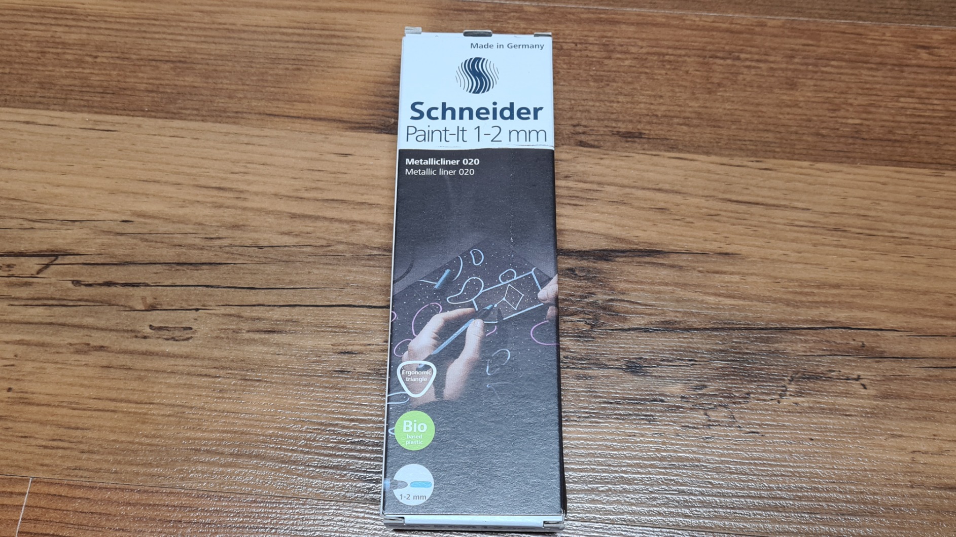 Enkel lieben sie