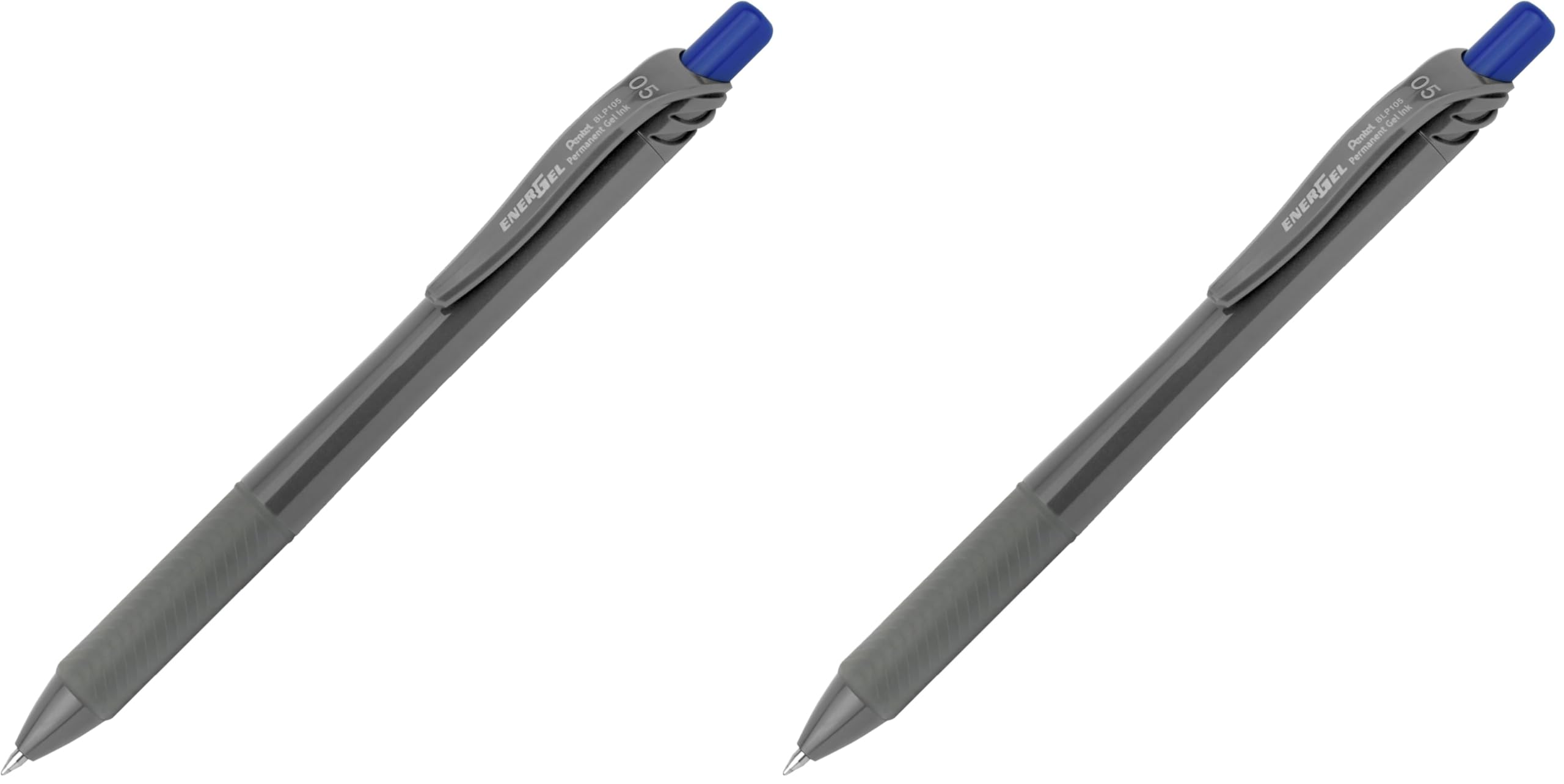 pentel-energel-document-blp105-gelschreiber-0-5-mm-schwarz image 6