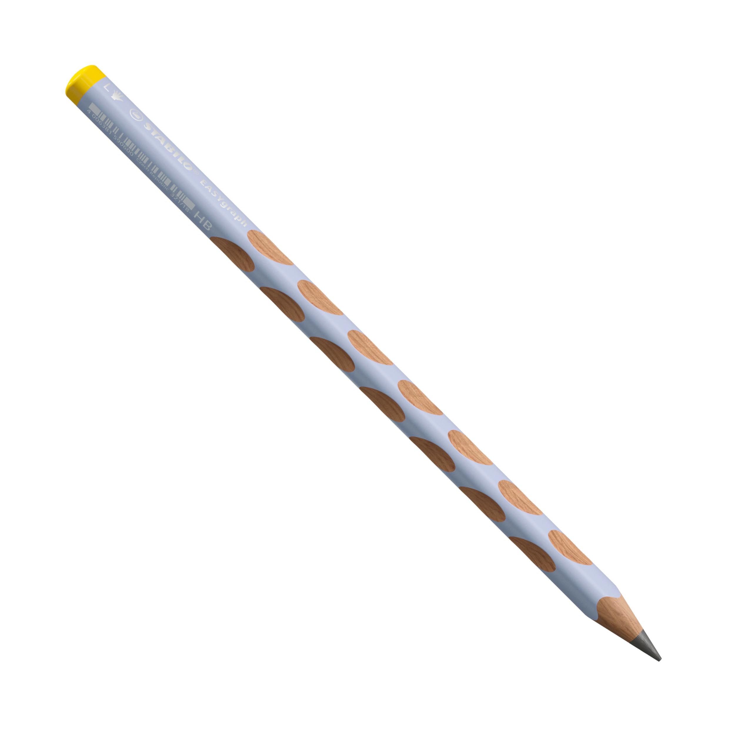 stabilo-easygraph-ergonomischer-dreikant-bleistift-f-r-linksh-nder image 2