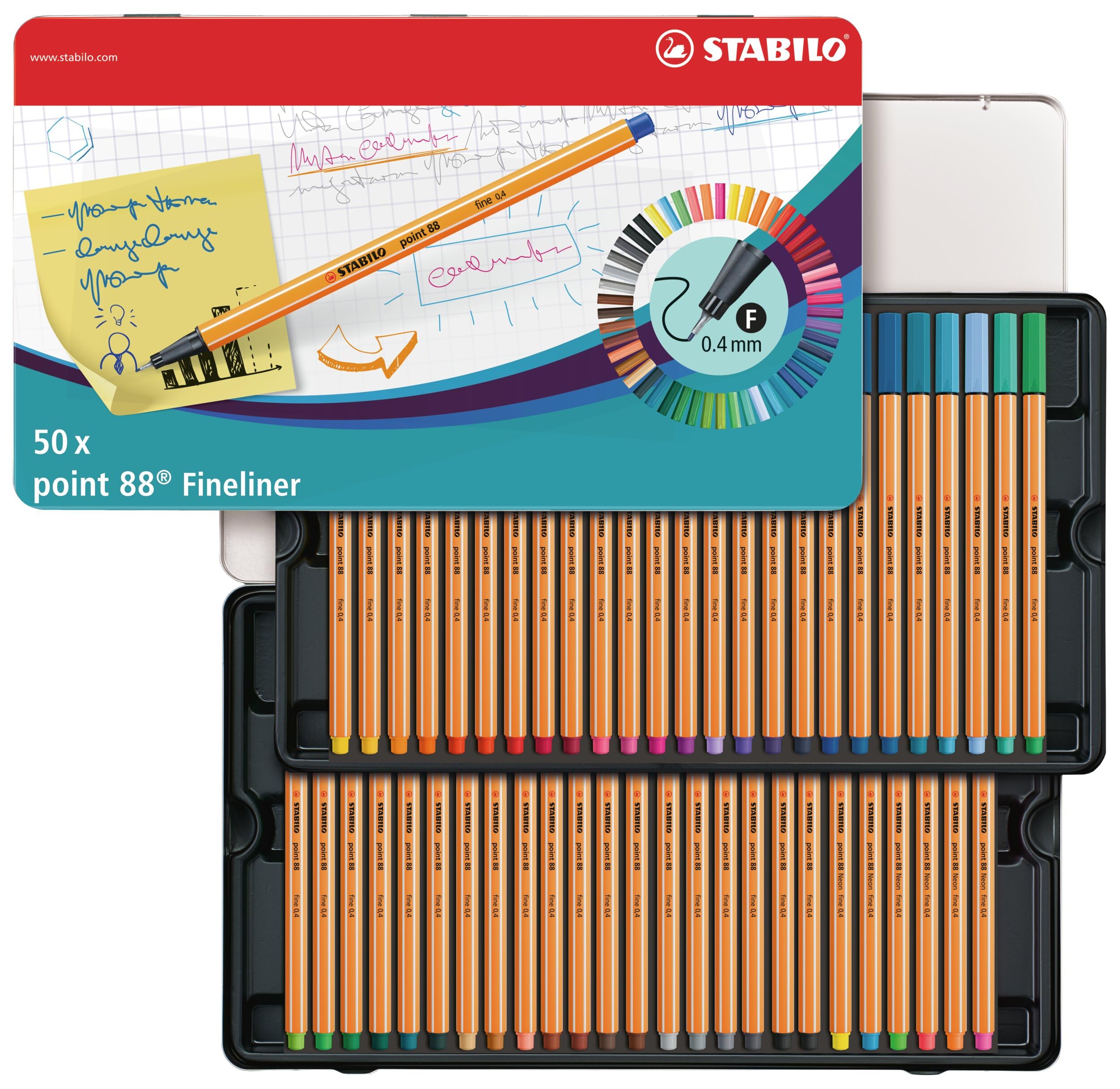 stabilo-point-88-fineliner-0-4-mm-7 image 8