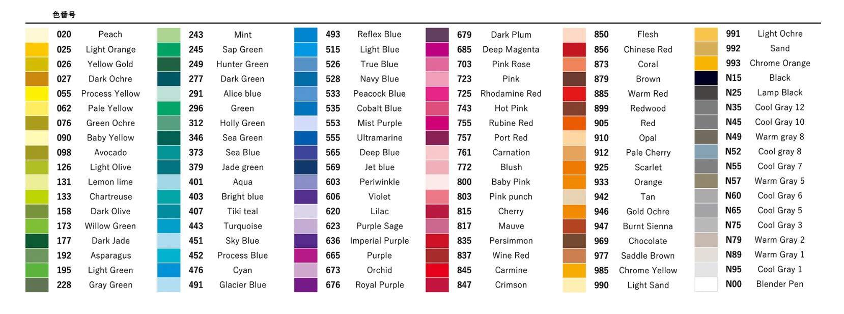 tombow-abt-dual-brush-pen-blender-farblos-n00-abt-n000 image 8