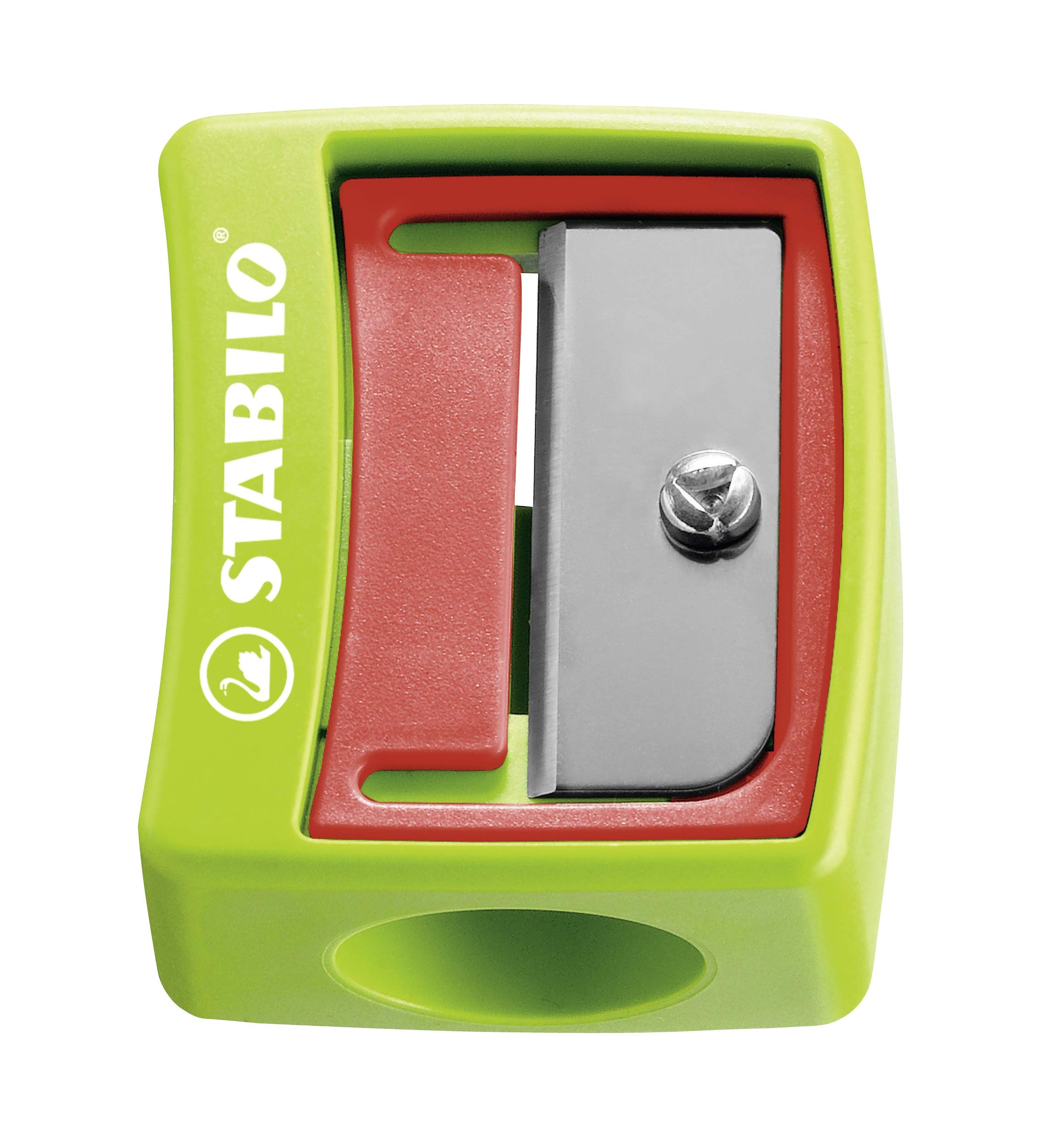stabilo-spitzer-f-r-woody-3-in-1-dosenspitzer-mit-beh-lter image 2