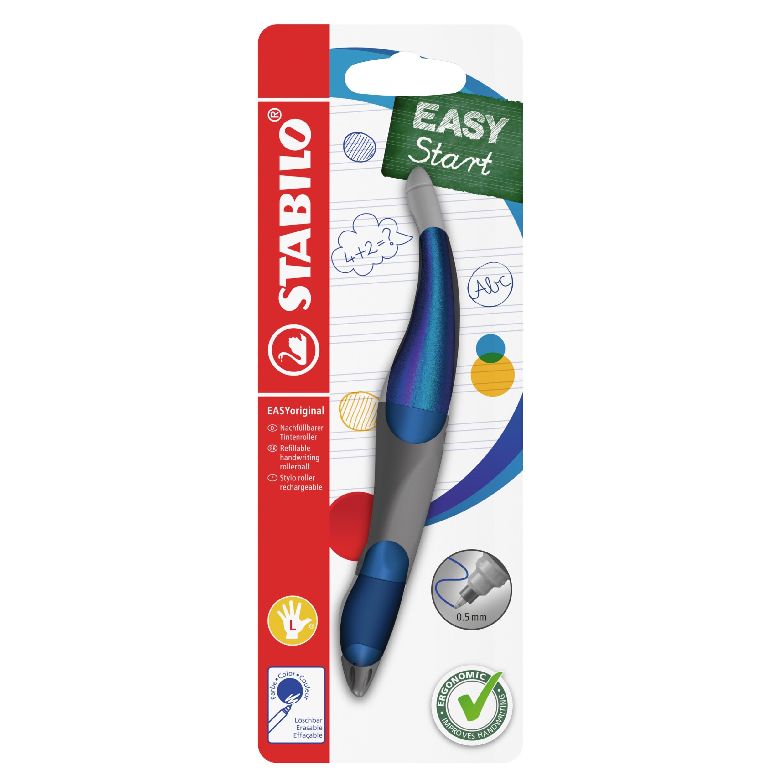 stabilo-easyoriginal-tintenroller-f-r-linksh-nder image 1