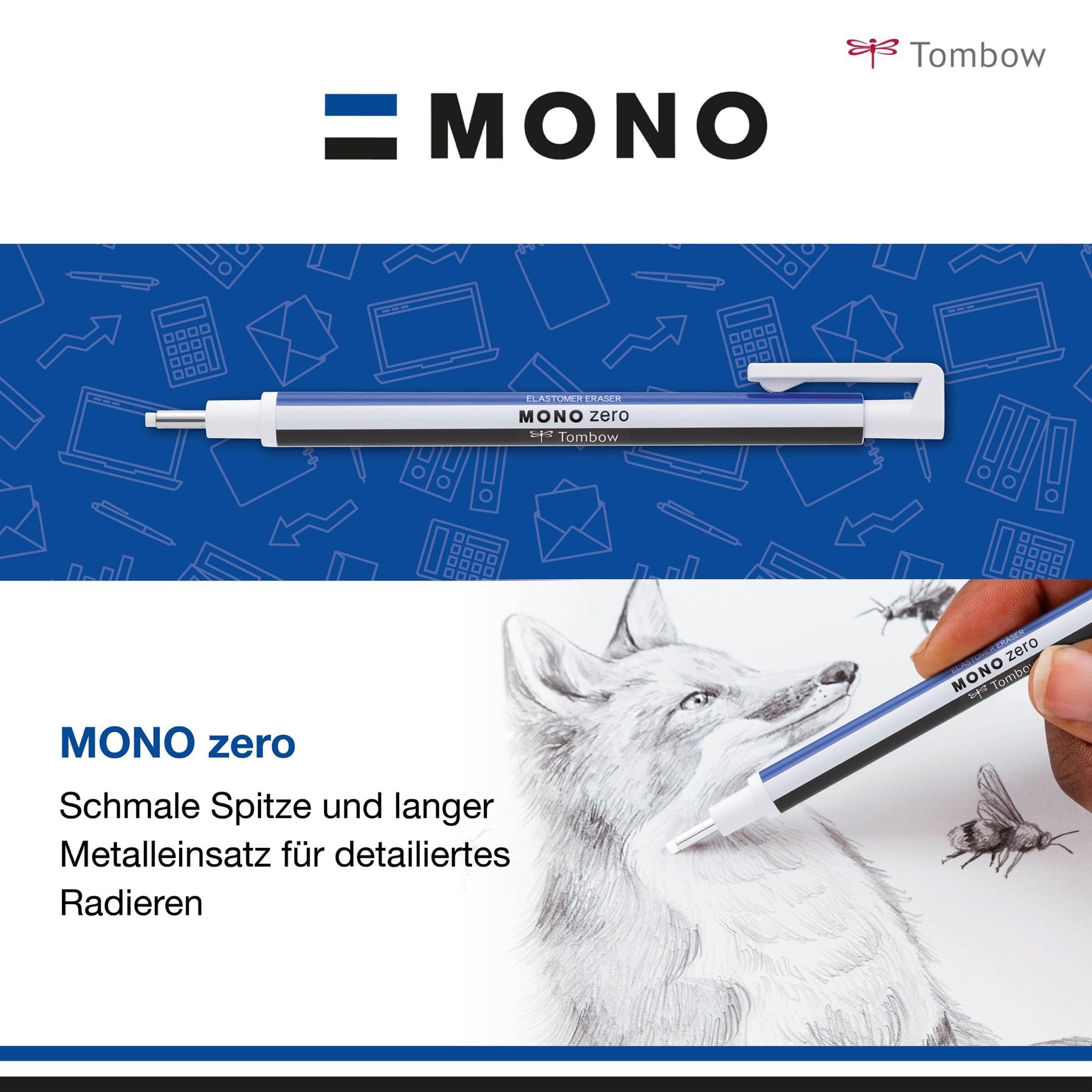 tombow-mono-zero-eh-kur-pr-zisionsradierer-2-3-mm-rund image 2