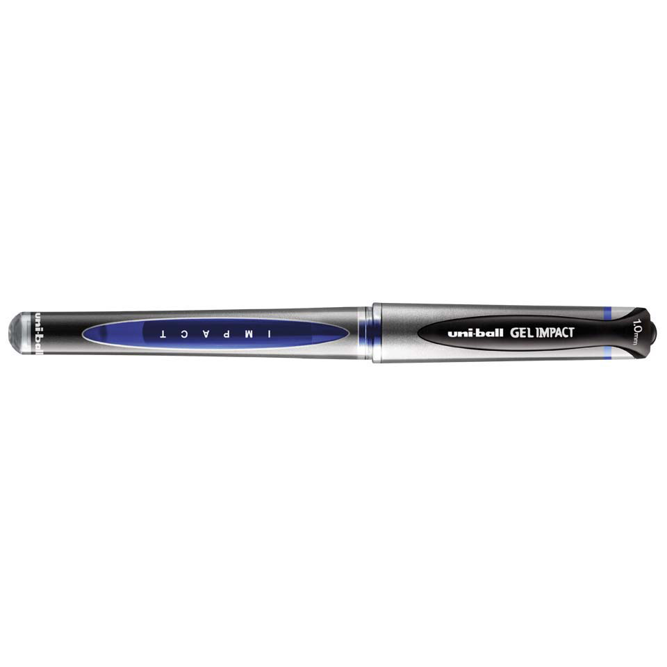 uni-ball-signo-gel-impact-um-153s-gelroller-0-65-mm-breitlinie image 5