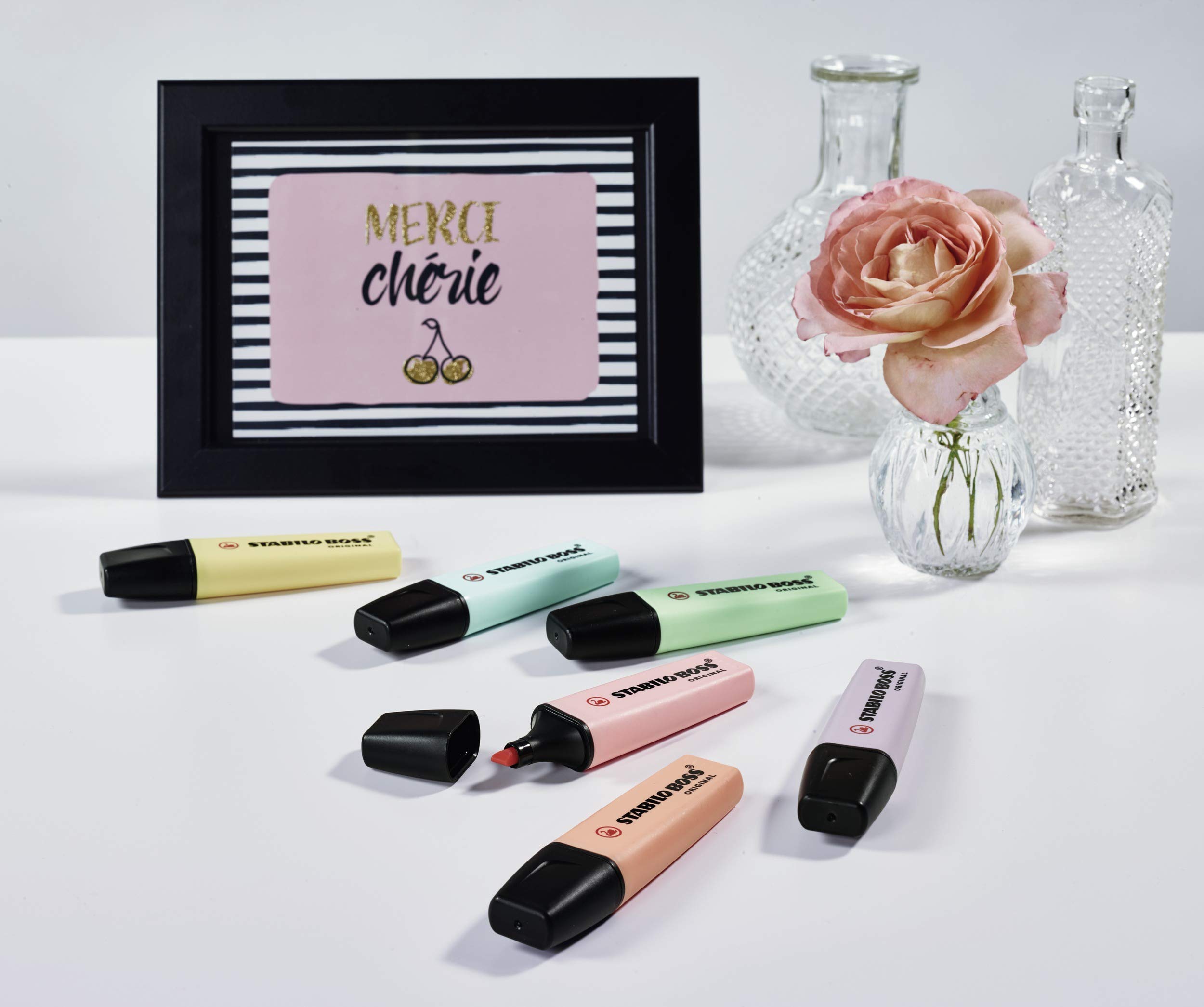 stabilo-boss-original-pastel-textmarker-set-keilspitze-2-5-mm image 5