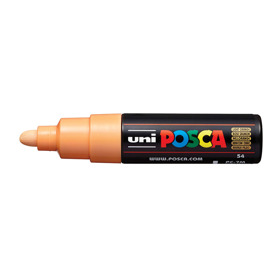 uni-ball-posca-pc-7m-acryl-farbmarker-breit image 7