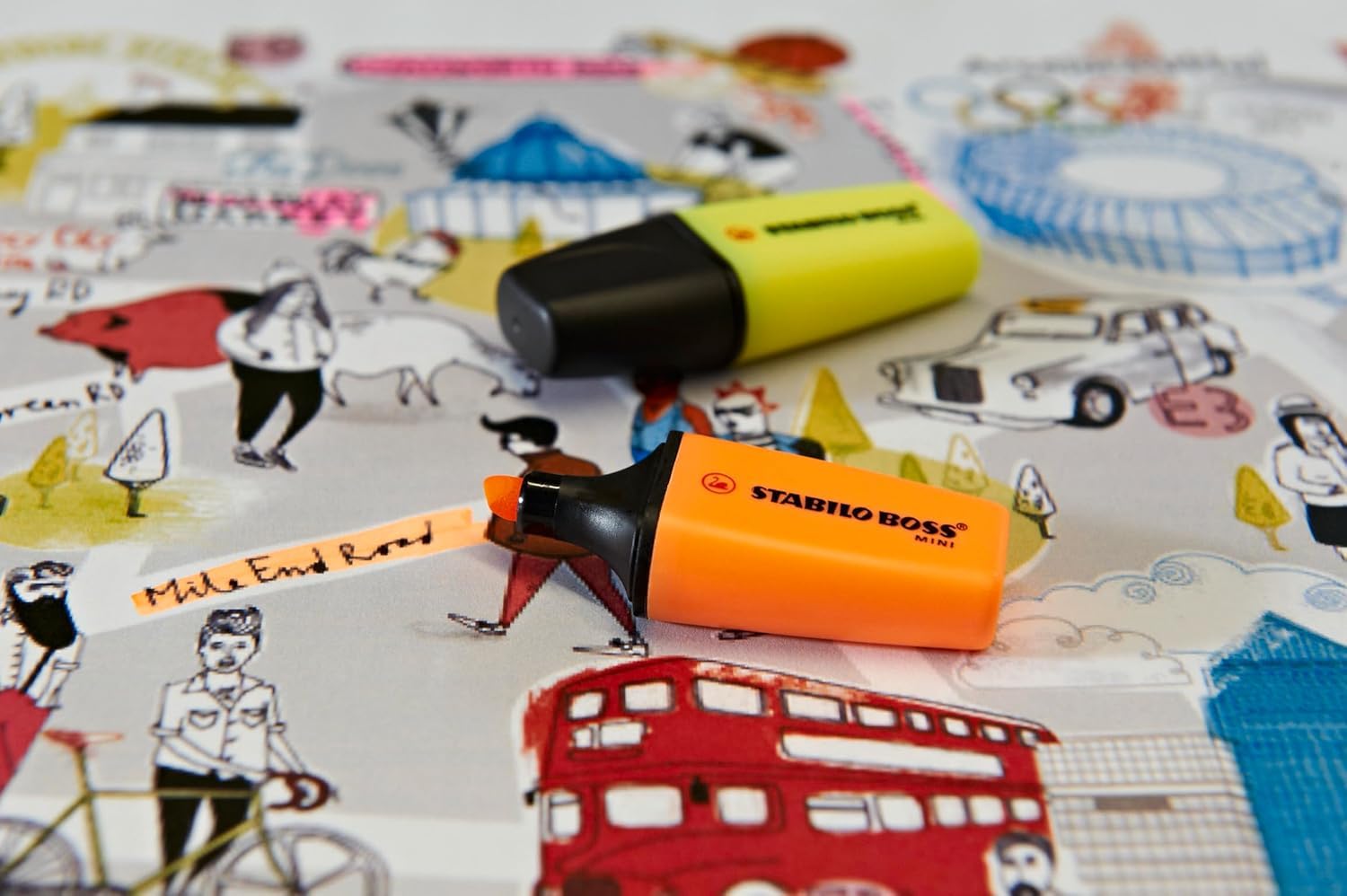 stabilo-boss-mini-textmarker-keilspitze-2-5-mm-5-farben image 6