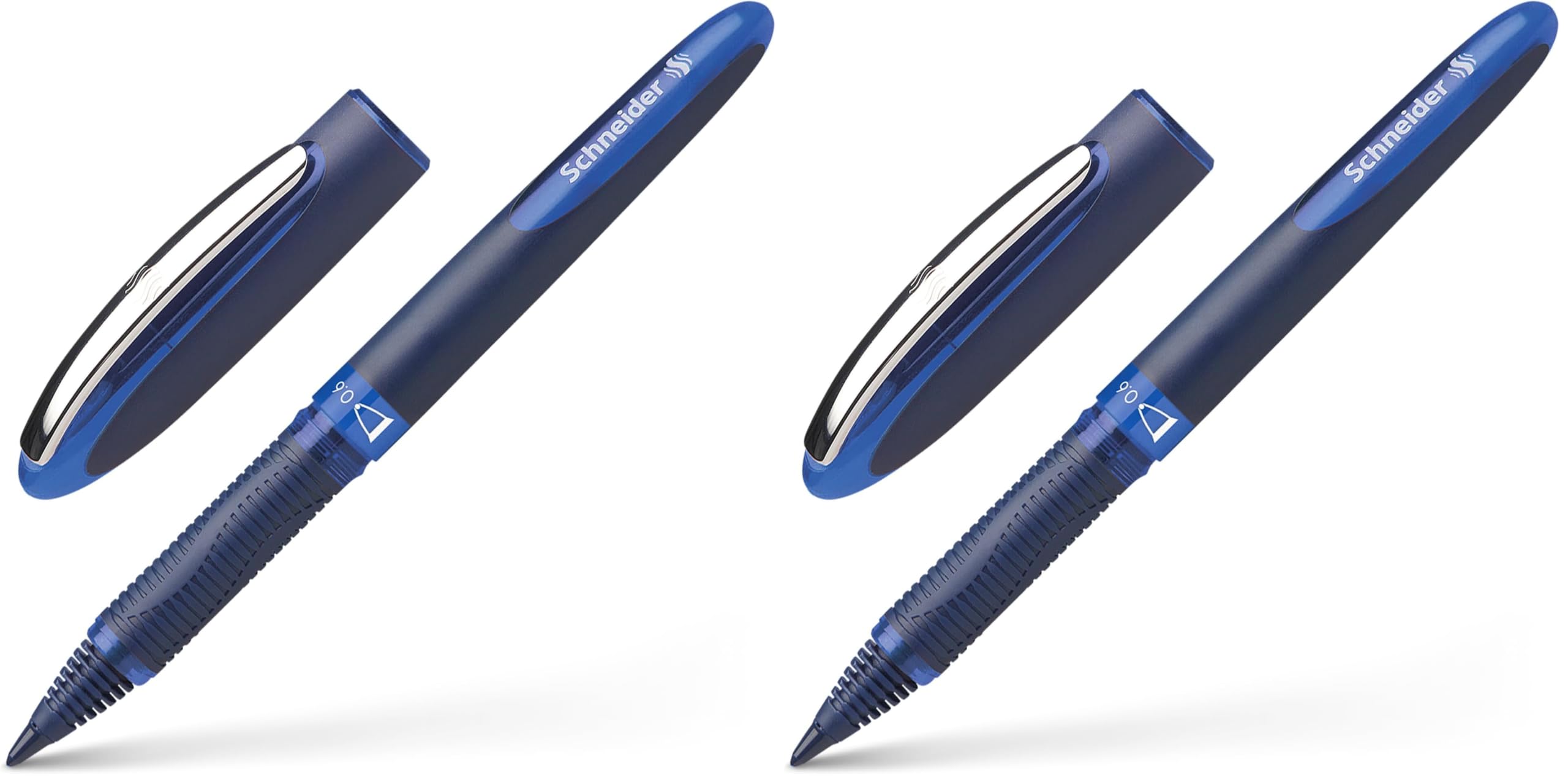 schneider-one-business-tintenroller-0-6-mm-dokumentenecht-blau image 7