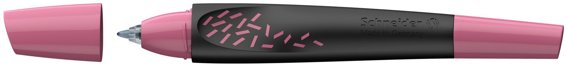 schneider-breeze-tintenroller-m-k-nigsblau-l-schbar-schwarz-rosa image 7