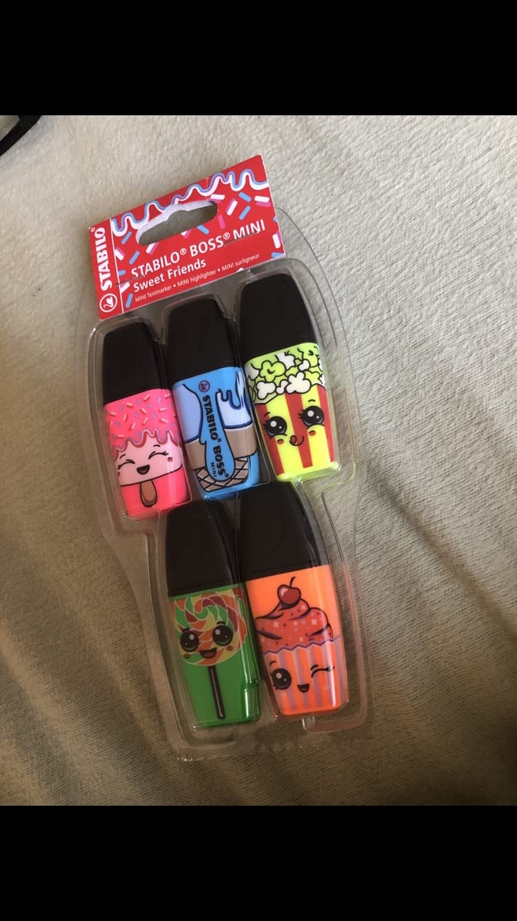 Zucker süß!