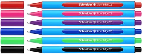 schneider-slider-edge-xb-kugelschreiber-dreikant-dokumentenecht-5-1-st-ck image 7