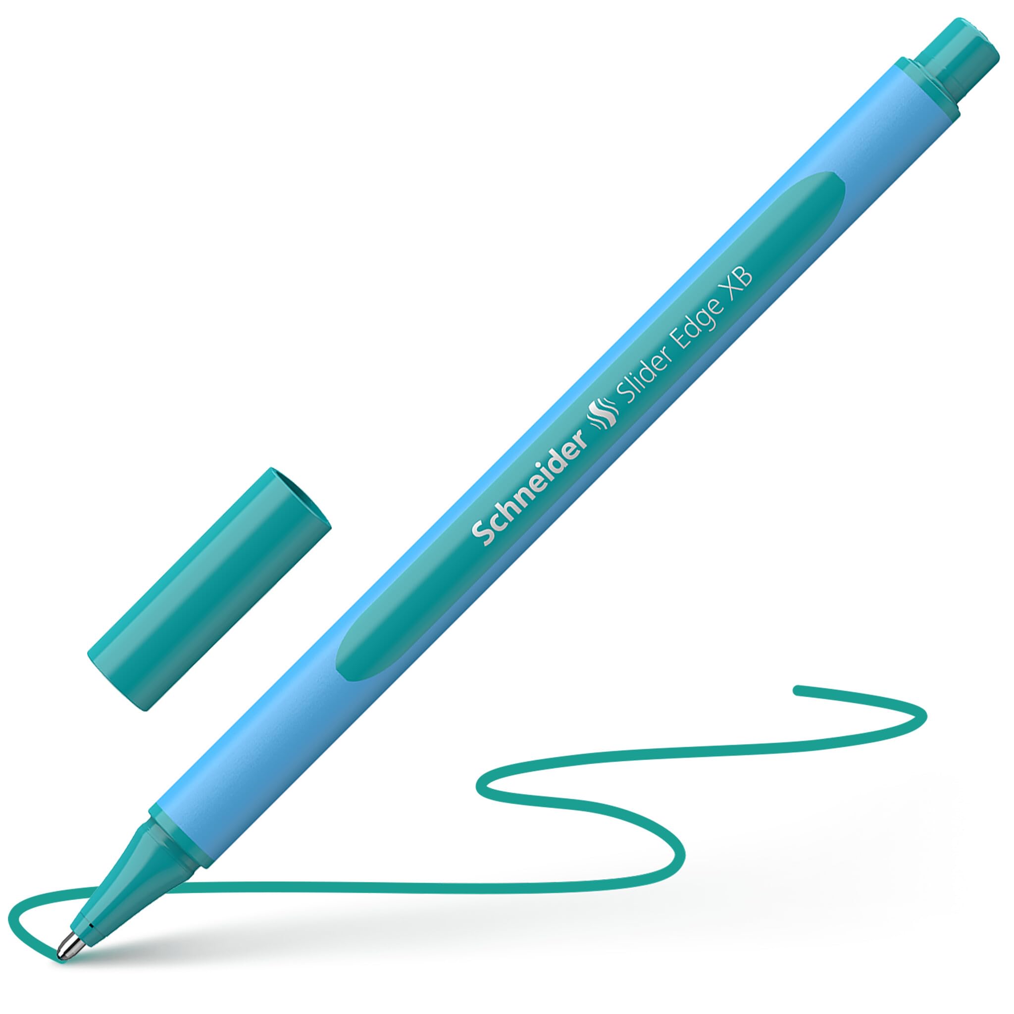 schneider-slider-edge-pastell-xb-kugelschreiber-ocean-10-st-ck image 6
