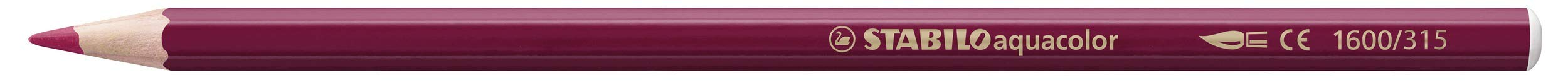 stabilo-stabiloaquacolor-aquarell-buntstift-wasservermalbar-2-8-mm-2 image 2