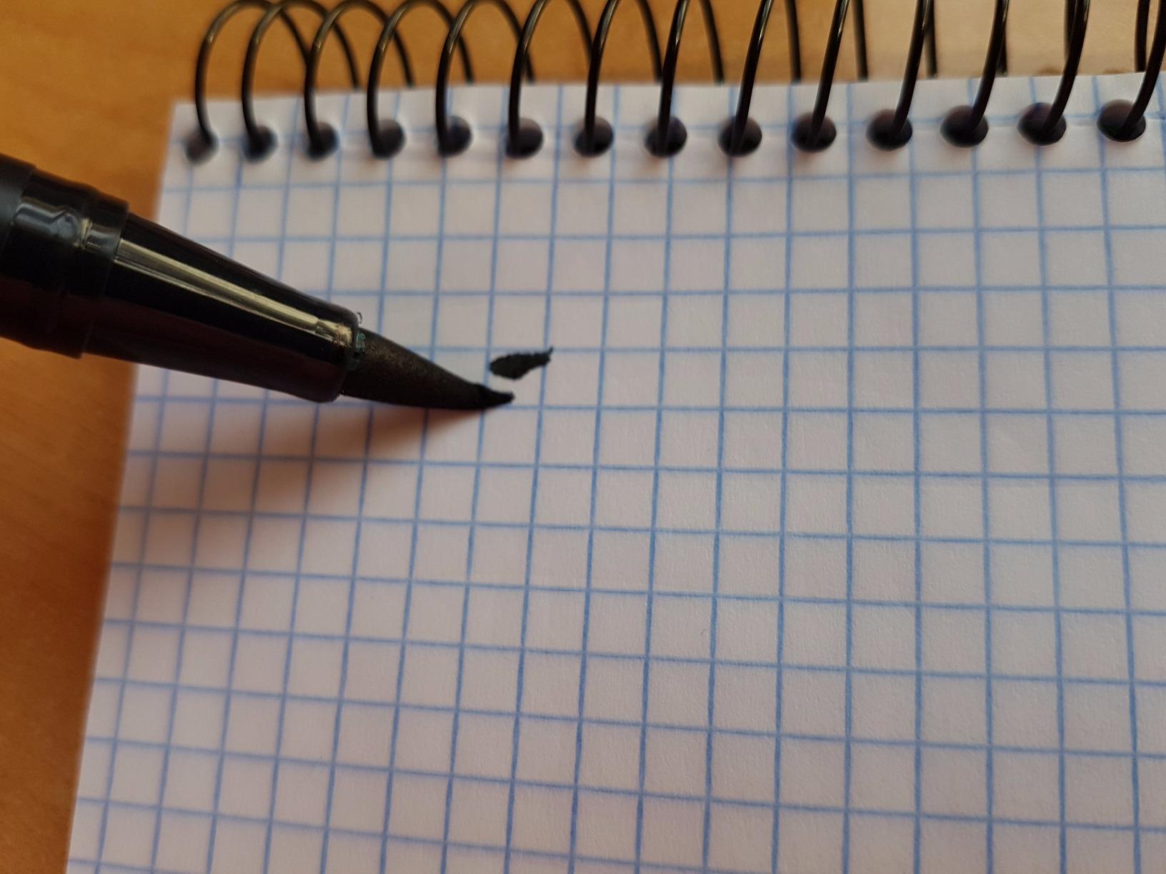 Meine Liebe fürs Bullet Journal