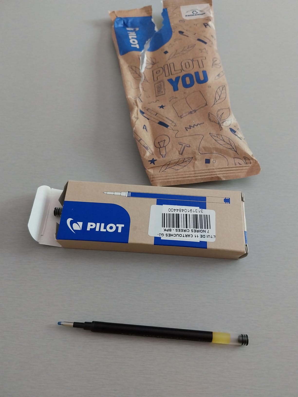 Super Vorratspack