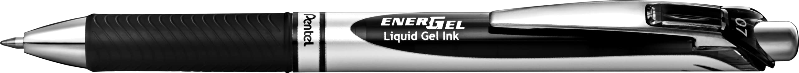 pentel-energel-xm-bl77-gelschreiber-blau-4-st-ck-mit-druckmechanik image 6