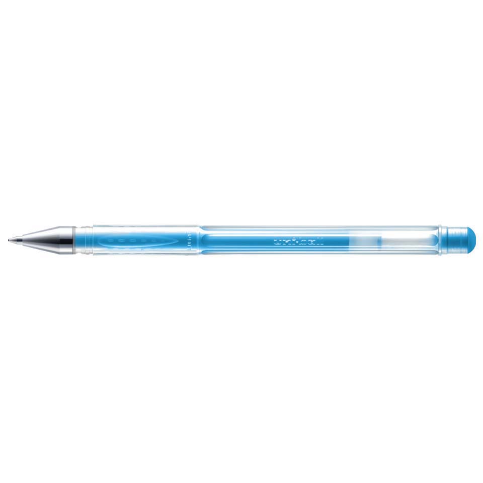 uni-ball-signo-um-120ac-gelroller-pastel-0-7-mm image 1