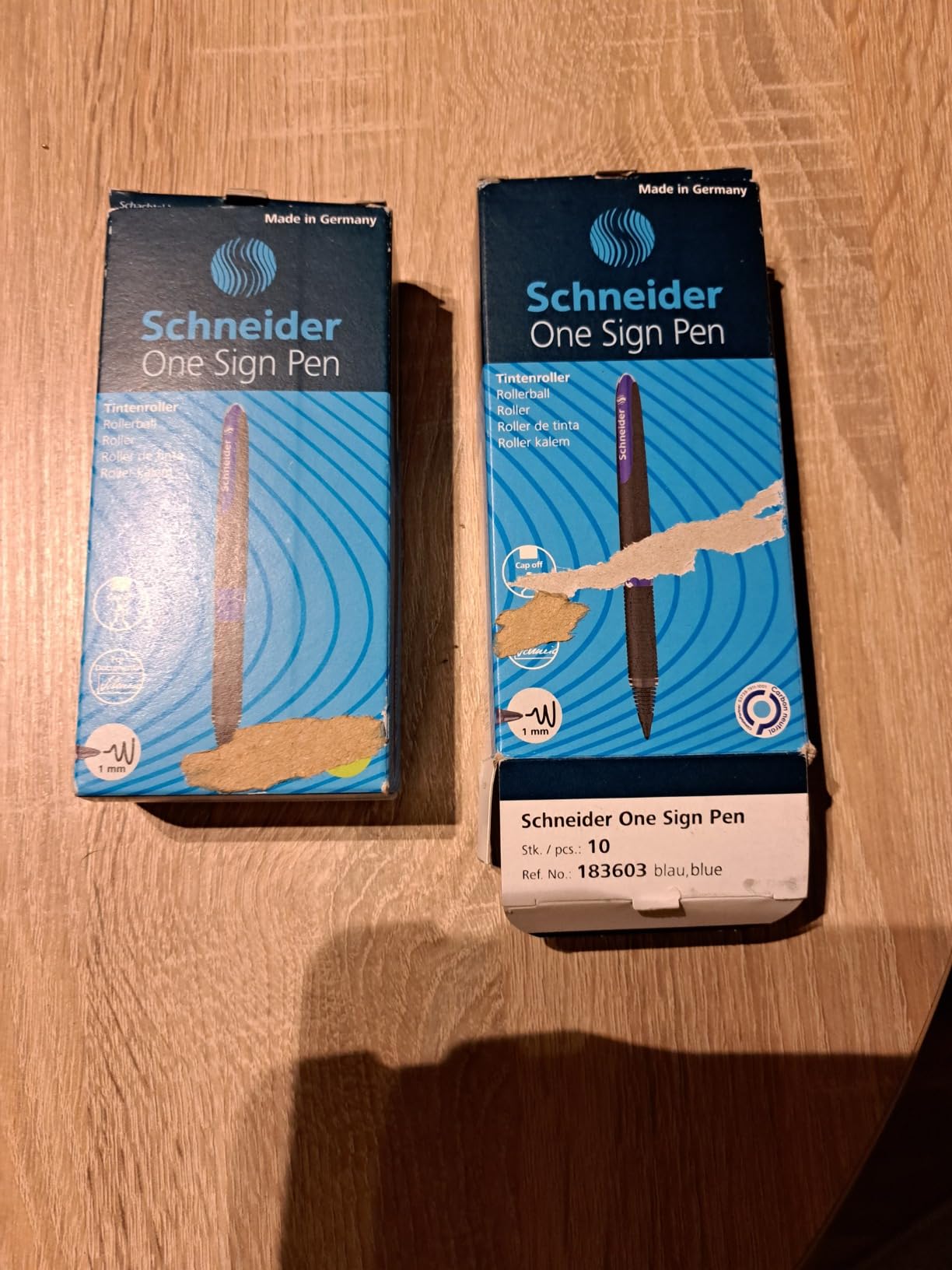 Ultra weich!