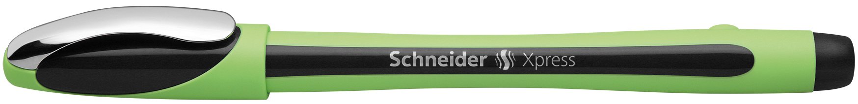schneider-xpress-fineliner-0-8-mm-schwarz-dokumentenecht image 2