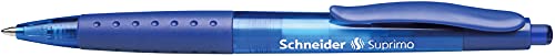 schneider-suprimo-druckkugelschreiber-m-blau-20-st-ck image 7