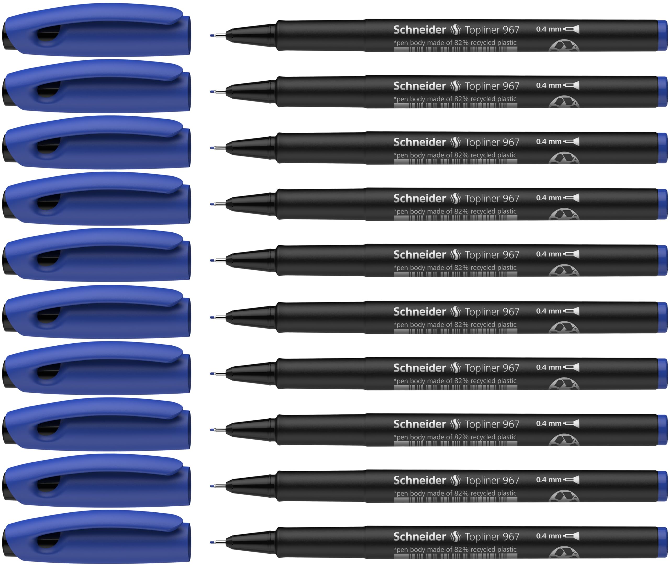 schneider-topliner-967-fineliner-0-4-mm-10er-etui-sortiert image 8