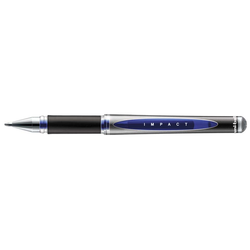 uni-ball-signo-gel-impact-um-153s-gelroller-0-65-mm-breitlinie image 3