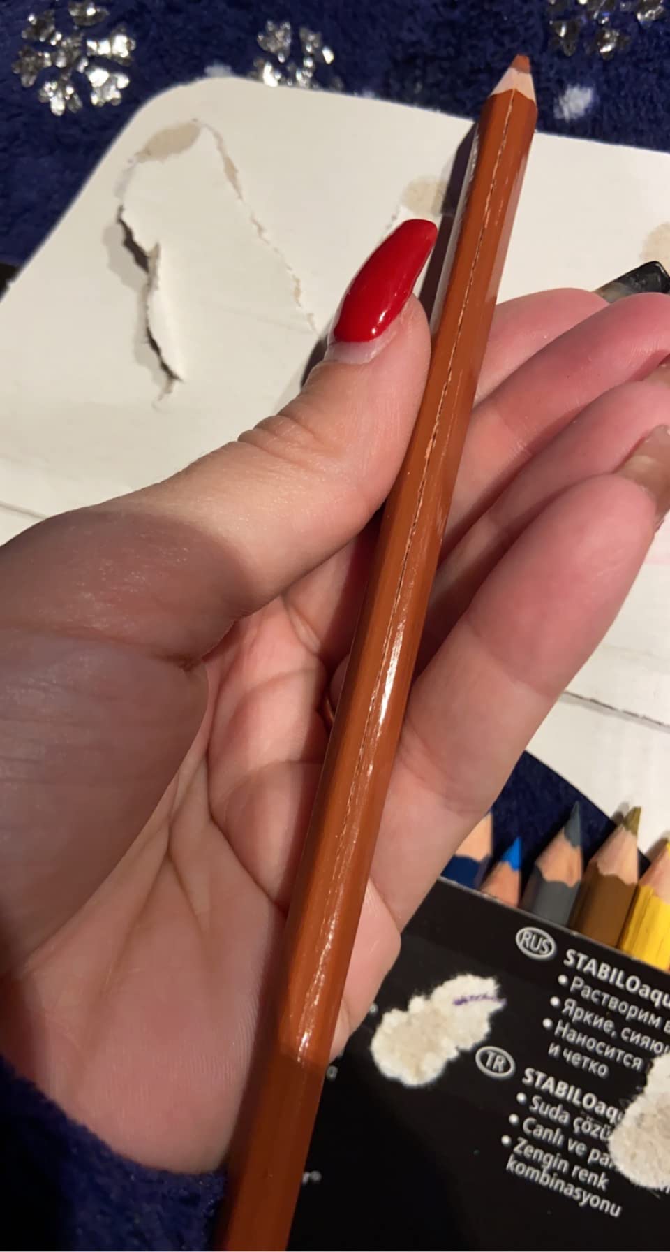 Perfekt fürs Hobby, auch mit Enkeln