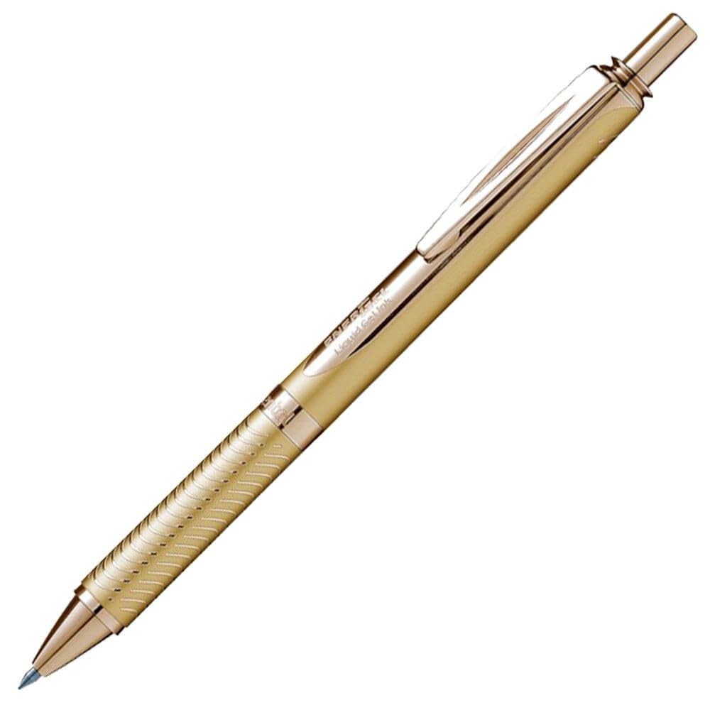 pentel-energel-sterling-bl407-a-gel-tintenroller-0-35-mm-schwarz-metallgeh-use-s image 6