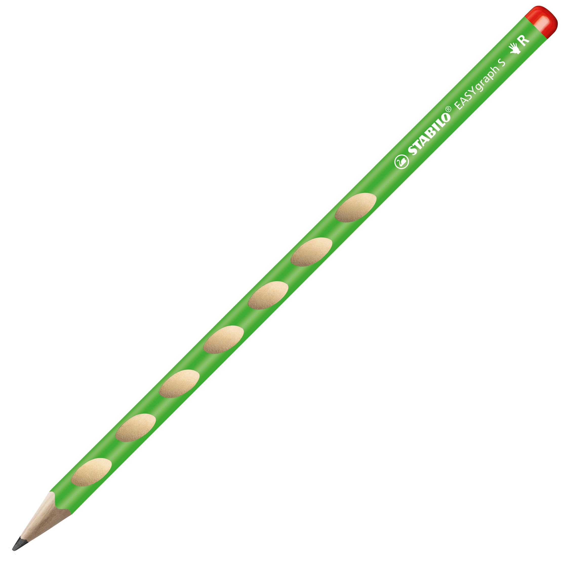 stabilo-easygraph-s-schmaler-dreikant-bleistift-rechtsh-nder-hb image 2