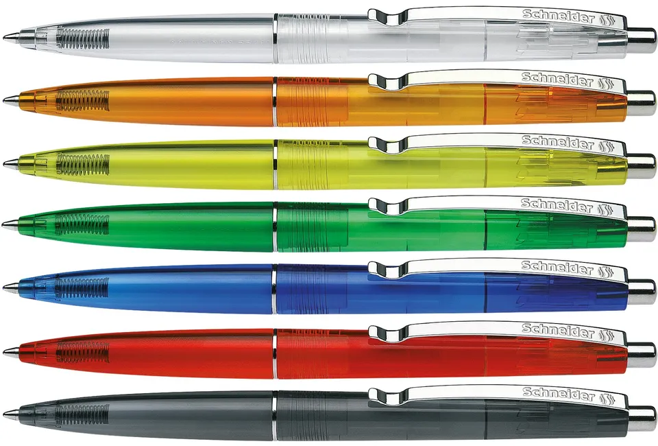 schneider-k20-icy-colours-kugelschreiber-blau-m-20er-pack-sortiert image 1