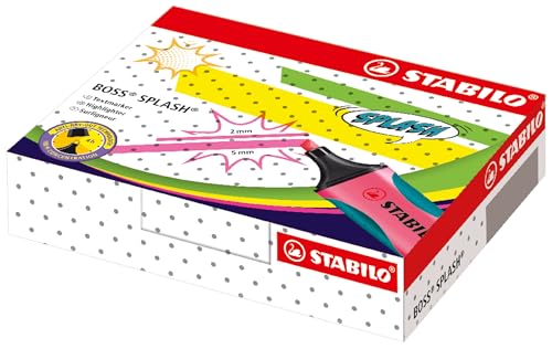 stabilo-boss-splash-textmarker-2-mm-5-mm image 8