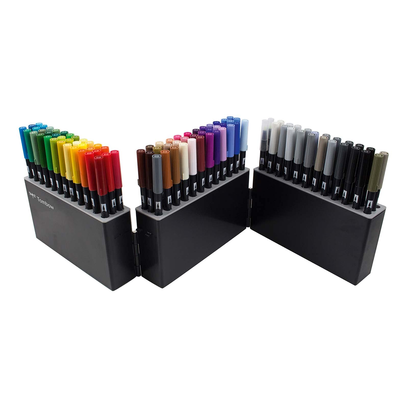 tombow-abt-dual-brush-pen-108er-stiftebox-107-farben-blender image 3